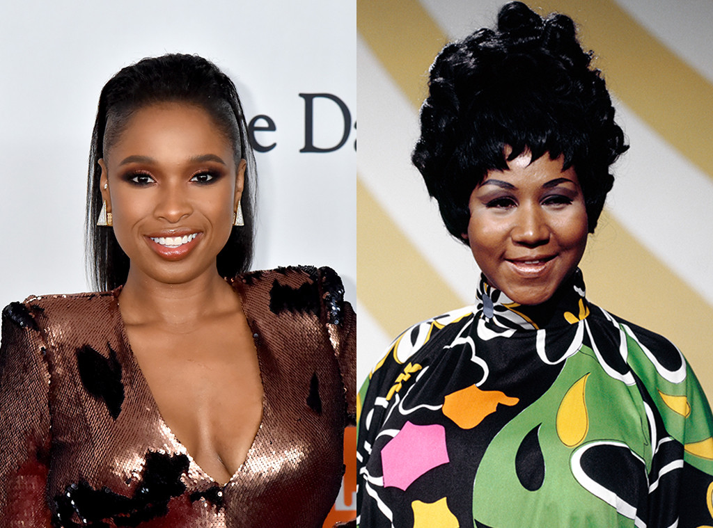 How Aretha Franklin Inspired Kelly Clarkson, Jennifer Hudson and More